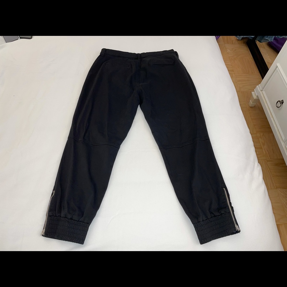 J brand joggers